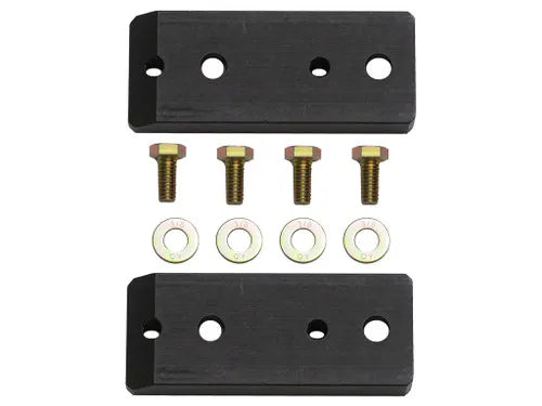 ICON Vehicle Dynamics 2020+ Jeep Gladiator JT Rear Sway Bar Relocation Kit