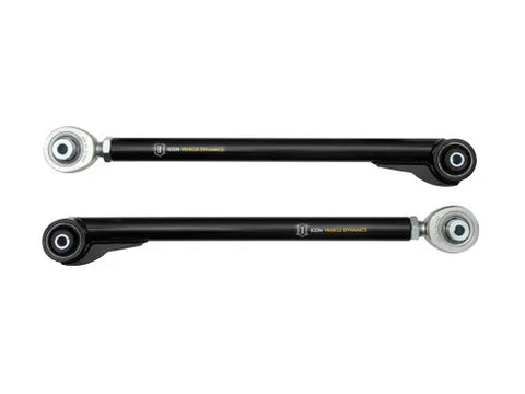 ICON Vehicle Dynamics 2020+ Jeep JT Tubular Rear Lower Adj Link Kit — fits Jeep Gladiator