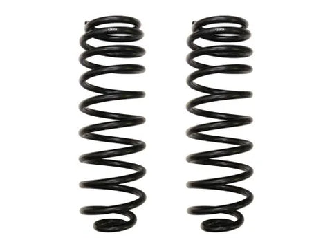 ICON Vehicle Dynamics 07-18 Jeep Wrangler JK Rear 4.5in Dual- Rate Spring Kit