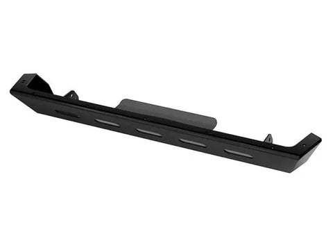 ICON Vehicle Dynamics ICON 2018+ Jeep Wrangler JL / 2020+ JT Front Pro-Series Bumper Skid