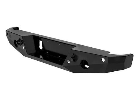 ICON Vehicle Dynamics 2020+ Jeep Gladiator JT Pro-Series Rear Bumper