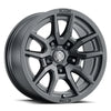 ICON Vehicle Dynamics 2617857345SB Vector 5 17x8.5 | Kren Offroad NZ
