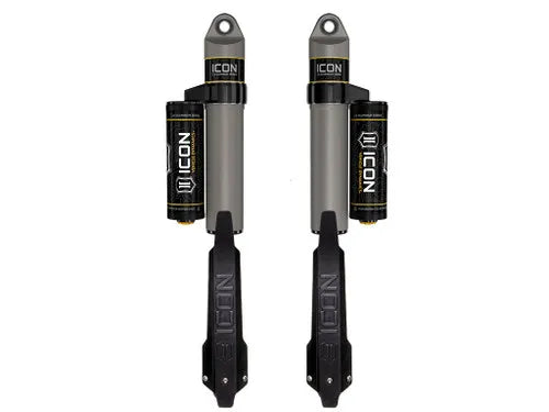 ICON Vehicle Dynamics 2020+ Jeep Gladiator JT 1.5in Rear 2.5 Series Shocks VS PB - Pair