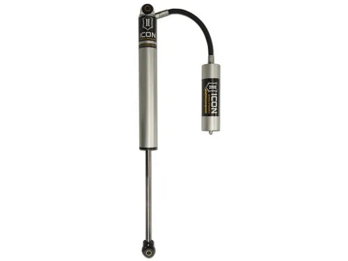 ICON Vehicle Dynamics 99-04 Ford F-250/F-350 Super Duty 4WD 8-10.5in Front 2.0 Series Aluminum Shocks VS RR — fits...