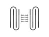 ICON Vehicle Dynamics 37023 99-10 Ford F-250/F-350 | Kren Offroad NZ