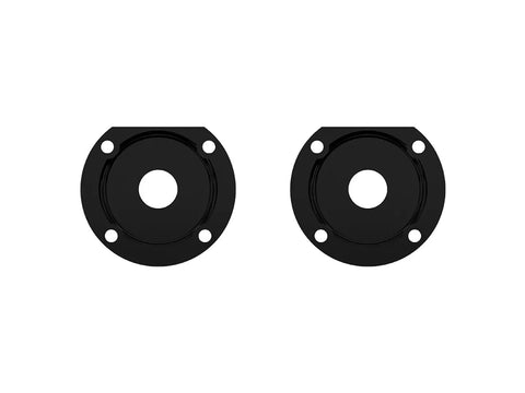 ICON Vehicle Dynamics 2024 Toyota Tacoma Top Plate Reinforcement Kit