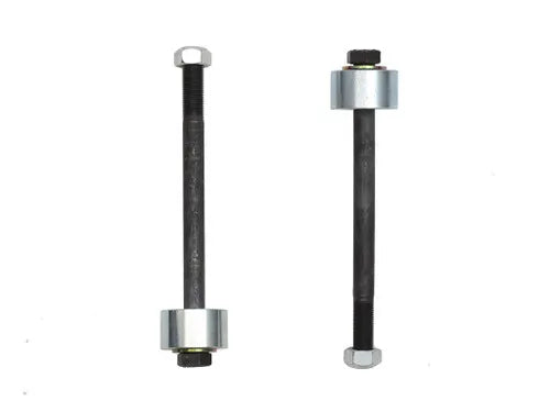 ICON Vehicle Dynamics 96-04 Toyota Tacoma / 96-02 Toyota 4Runner/00-06 Toyota Tundra Diff Drop Kit