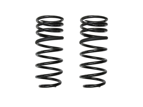 ICON Vehicle Dynamics 22-23 Toyota Tundra .5in Lift Triple Rate Rear Coil Spring Kit
