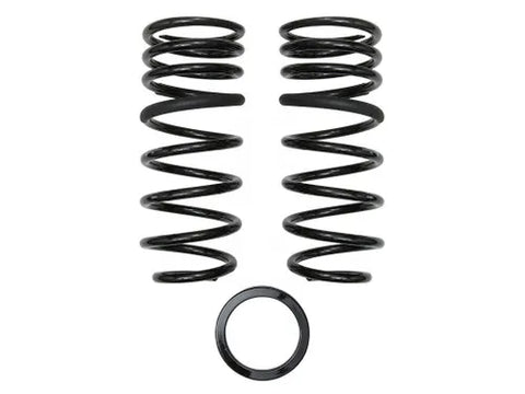 ICON Vehicle Dynamics 2008+ Toyota Land Cruiser 200 1.75in Dual Rate Rear Spring Kit
