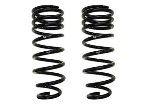 ICON Vehicle Dynamics 2007+ Toyota FJ / 2003+ Toyota 4Runner Rear 3in Dual Rate Spring Kit