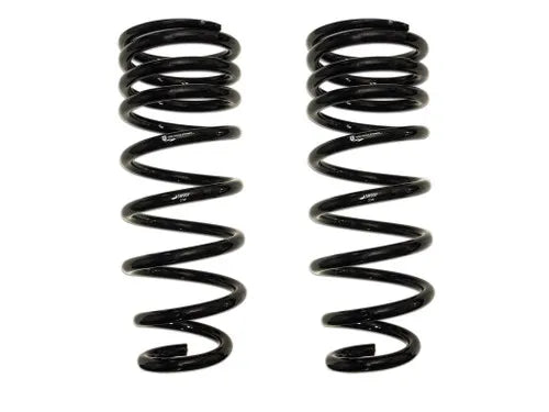 ICON Vehicle Dynamics 2007+ Toyota FJ / 2003+ Toyota 4Runner Rear 3in Dual Rate Spring Kit