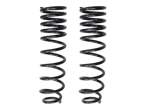 ICON Vehicle Dynamics 91-97 Toyota Land Cruiser 3in Front Dual Rate Spring Kit