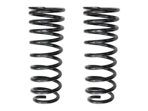ICON Vehicle Dynamics 91-97 Toyota Land Cruiser 3in Rear Dual Rate Spring Kit