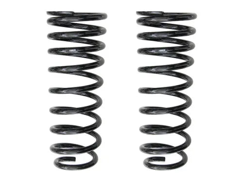 ICON Vehicle Dynamics 91-97 Toyota Land Cruiser 3in Rear Dual Rate Spring Kit