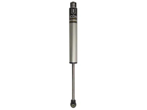 ICON Vehicle Dynamics 2012+ Toyota Hilux Rear 2.0 Series Aluminum Shocks VS NR