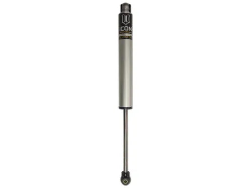 ICON Vehicle Dynamics 2012+ Toyota Hilux Rear 2.0 Series Aluminum Shocks VS NR