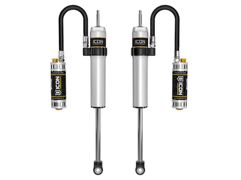 ICON Vehicle Dynamics 91-97 Toyota Land Cruiser 80 4-6in Front 2.5 Series Shocks VS RR CDCV - Pair