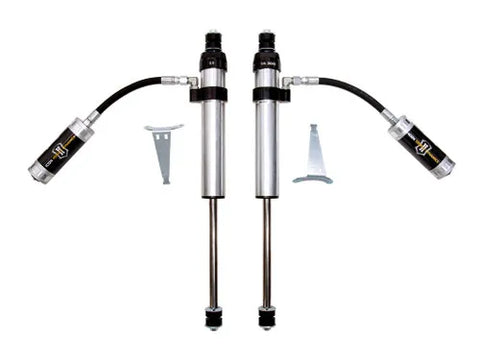ICON Vehicle Dynamics 91-97 Toyota Land Cruiser 80 4-6in Front 2.5 Series Shocks VS RR - Pair