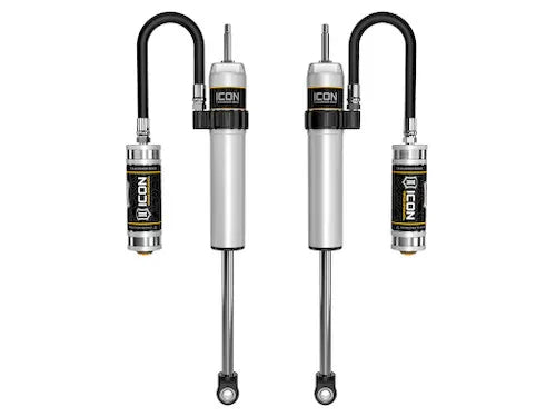ICON Vehicle Dynamics 91-07 Toyota Land Cruiser 80/100 4-6in Rear 2.5 Series Shocks VS RR - Pair