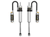 ICON Vehicle Dynamics 57807CP 98-07 Toyota Land Cruiser 100 Series 0-3in Front 2.5 Series Shocks VS