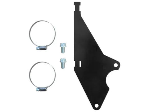 ICON Vehicle Dynamics 07-18 Jeep Wrangler JK Front 2.0/2.5 Resi Mount Kit - Single