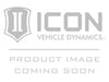 ICON Vehicle Dynamics Innerlock Wheel Pin Hardware Kit for 17in Rebound Pro Wheel