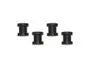 ICON Vehicle Dynamics 05-07 Ford F-250/F-350 Super Duty Sway Bar Link Bushing Kit