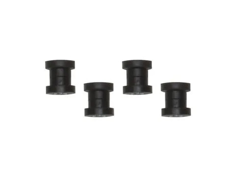 ICON Vehicle Dynamics 05-07 Ford F-250/F-350 Super Duty Sway Bar Link Bushing Kit