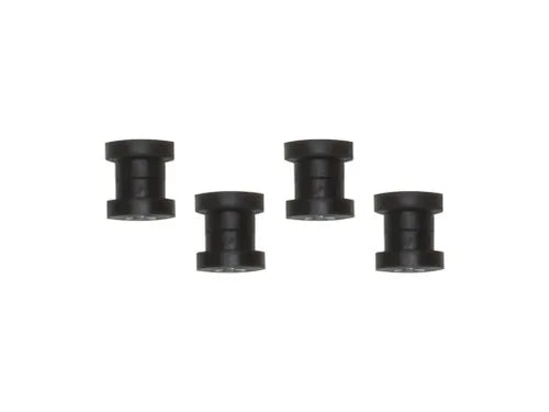 ICON Vehicle Dynamics 05-07 Ford F-250/F-350 Super Duty Sway Bar Link Bushing Kit