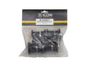 ICON Vehicle Dynamics 78650 Upper Control Arm Bushing & Sleeve Kit