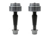 ICON Vehicle Dynamics 2004+ Ford F-150 / 2010+ Ford Raptor Non- Upper Control Arm 1in Retrofit Delta Joint Kit