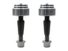 ICON Vehicle Dynamics 2004+ Ford F-150 / 2010+ Ford Raptor Non- Upper Control Arm 1in Retrofit Delta Joint Kit