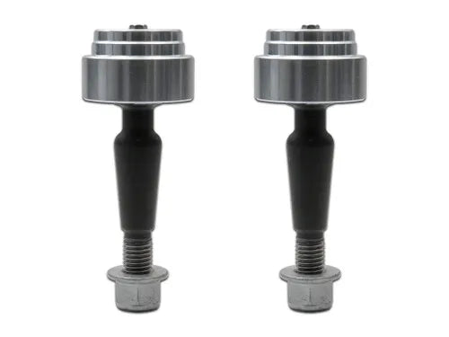 ICON Vehicle Dynamics 2004+ Ford F-150 / 2010+ Ford Raptor Non- Upper Control Arm 1in Retrofit Delta Joint Kit