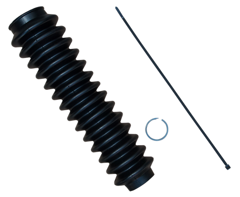 ICON Vehicle Dynamics 2.0 Shock Boot Kit (Each)