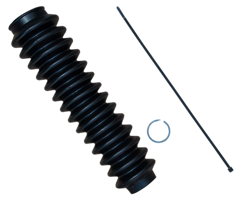 ICON Vehicle Dynamics 2.0 Shock Boot Kit (Each)
