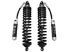 ICON Vehicle Dynamics 08-16 Ford F-250/F-350 Super Duty 4WD 7-9in 2.5 Series Shocks VS RR CDCV Coilover Kit