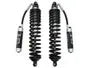 ICON Vehicle Dynamics 08-16 Ford F-250/F-350 Super Duty 4WD 7-9in 2.5 Series Shocks VS RR CDCV Coilover Kit