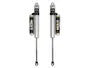 ICON Vehicle Dynamics 08-16 Ford F-250/F-350 Super Duty 4WD 4.5-9in Front Secondary 2.5 Series Shocks VS PB