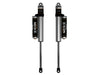 ICON Vehicle Dynamics 08-16 Ford F-250/F-350 Super Duty 4WD 4.5-9in Front Secondary 2.5 Series Shocks VS PB