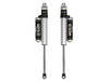 ICON Vehicle Dynamics 08-16 Ford F-250/F-350 Super Duty 4WD 4.5-9in Front Secondary 2.5 Series Shocks VS PB