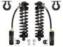ICON Vehicle Dynamics 2005+ Ford F-250/F-350 Super Duty 4WD 2.5-3in 2.5 Series VS RR CDCV Bolt-In Conversion Kit