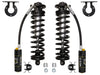 ICON Vehicle Dynamics 2005+ Ford F-250/F-350 Super Duty 4WD 2.5-3in 2.5 Series VS RR CDCV Bolt-In Conversion Kit