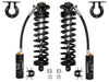ICON Vehicle Dynamics 2005+ Ford F-250/F-350 Super Duty 4WD 2.5-3in 2.5 Series VS RR CDCV Bolt-In Conversion Kit