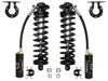 ICON Vehicle Dynamics 2005+ Ford F-250/F-350 Super Duty 4WD 2.5-3in 2.5 Series VS RR CDCV Bolt-In Conversion Kit