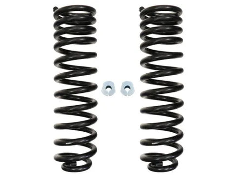 ICON Vehicle Dynamics 23 Ford F250/350 Front 2.5in. Diesel Dual Rate Spring Kit