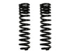 ICON Vehicle Dynamics 2005+ Ford F-250/F-350 Front 4.5in Dual Rate Spring Kit