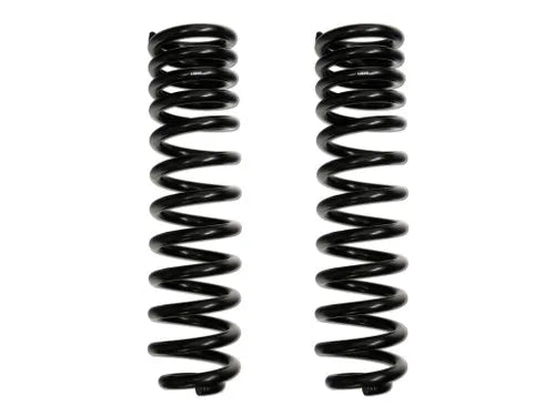 ICON Vehicle Dynamics 2005+ Ford F-250/F-350 Front 4.5in Dual Rate Spring Kit