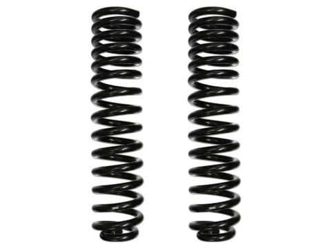 ICON Vehicle Dynamics 2005+ Ford F-250/F-350 Front 7in Dual Rate Spring Kit