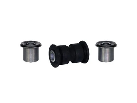 ICON Vehicle Dynamics 10-14 Ford Raptor Leaf Spring Bushing Service Kit (1 Spring) — fits Ford F-150 Gen 7