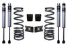 ICON Vehicle Dynamics 03-12 Dodge Ram 2500/3500 4WD 2.5in Stage 1 Suspension System